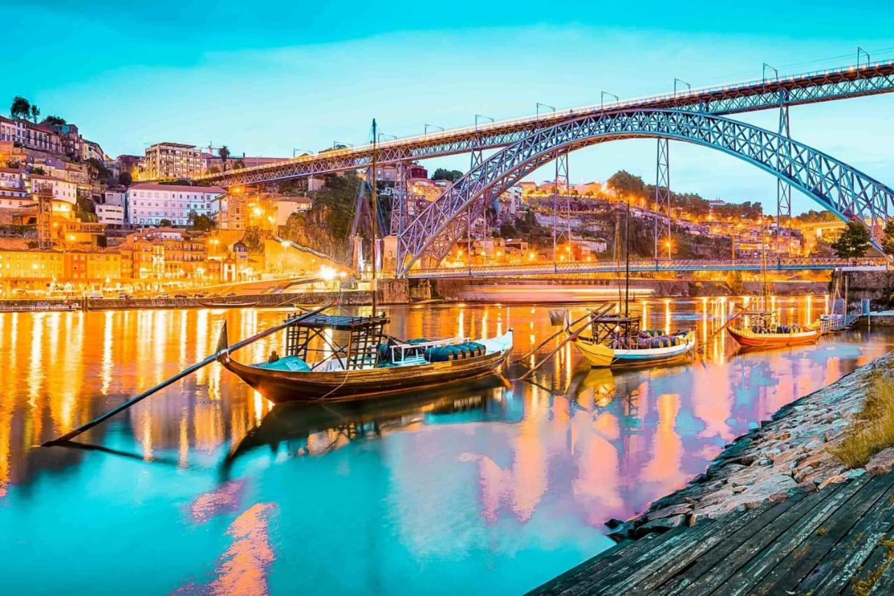Duke Street Guest House Porto Exterior foto